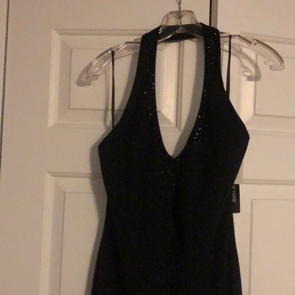 Jones New York evening gown - Picture 2 of 2